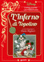 Copertina del libro L'INFERNO DI TOPOLINO