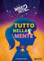 Copertina del libro TUTTO NELLA MENTE INSIDE OUT 2