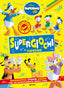 Copertina del libro SUPERGIOCHI DI PAPERINO - PAPERINO 90