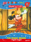 Copertina del libro FAGIOLI MAGICI L'INGLESE CON DISNEY-PRIM