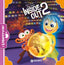 Copertina del libro INSIDE OUT 2 I LIBROTTINI