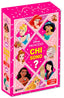 Copertina del libro CHI SONO? PRINCIPESSE DISNEY