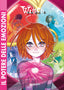 Copertina del libro W.I.T.C.H. IL POTERE DELLE EMOZIONI