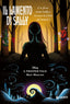 Copertina del libro LAMENTO DI SALLY A TWISTED TALE
