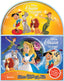 Copertina del libro DISNEY CLASSICS. LIBROGIOCAKIT