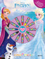 Copertina del libro LIBRO PASTELLO FROZEN