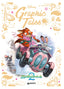 Copertina del libro ZOOTROPOLIS 2 DISNEY GRAPHIC TALES
