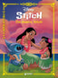 Copertina del libro LILO&STITCH: CHE DISASTRO, STITCH! I CAP