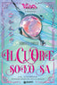 Copertina del libro W.I.T.C.H. IL CUORE SOLO SA. IL ROMANZO