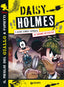 Copertina del libro DAISY HOLMES E ALTRE STORIE ISPIRATE