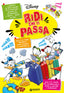 Copertina del libro RIDI CHE TI PASSA