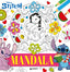 Copertina del libro STITCH MANDALA