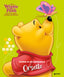 Copertina del libro WINNIE E IL BOSCO DEI 100 ACRI FIABE COL