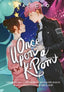 Copertina del libro ONCE UPON A K-PROM