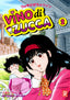 Copertina del libro VINO DI ZUCCA VOL. 2