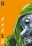 Copertina del libro YAN VOL. 3
