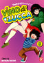 Copertina del libro VINO DI ZUCCA VOL. 5