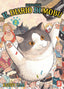 Copertina del libro IL DIARIO DI MOBU VOL. 2