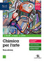 Copertina del libro CHIMICA PER L'ARTE ED. MISTA