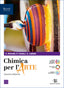Copertina del libro CHIMICA PER L'ARTE 4A EDIZIONE SET
