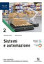 Copertina del libro SISTEMI E AUTOMAZIONE 3A ED