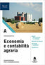 Copertina del libro ECONOMIA E CONTABILITA AGRARIA A ED. MIS