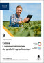 Copertina del libro ECONOMIA AGRARIA E ESTIMO_B