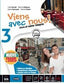 Copertina del libro VIENS AVEC NOUS 3 ED. MISTA