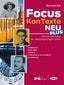 Copertina del libro FOCUS KONTEXTE NEU PLUS ED. MISTA