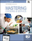 Copertina del libro MASTERING COOKING ED. MISTA