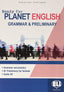 Copertina del libro READY FOR PLANET ENGLISH ED. MISTA