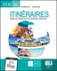 Copertina del libro ITINERAIRES ED. MISTA