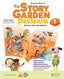 Copertina del libro THE STORY GARDEN PREMIUM 1 ED. MISTA