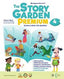 Copertina del libro THE STORY GARDEN PREMIUM 4 ED. MISTA