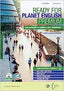 Copertina del libro READY FOR PLANET ENGHLISH PREMIUM ED. MI