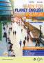 Copertina del libro READY FOR PLANET ENGHLISH PREMIUM ED. MI