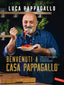 Copertina del libro BENVENUTI A CASA PAPPAGALLO®
