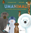 Copertina del libro UMANIMALI