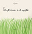 Copertina del libro LA FORMICA E IL CAPPELLO