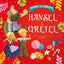 Copertina del libro HANSEL E GRETEL