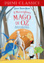 Copertina del libro MERAVIGLIOSO MAGO DI OZ, IL