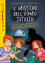 Copertina del libro MISTERO DELL'UOMO TATUATO, IL