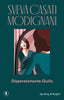 Copertina del libro DISPERATAMENTE GIULIA