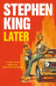 Copertina del libro LATER