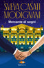 Copertina del libro MERCANTE DI SOGNI