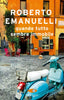 Copertina del libro QUANDO TUTTO SEMBRA IMMOBILE