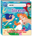 Copertina del libro LE SIRENE
