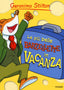 Copertina del libro LE PIÙ BELLE BARZELLETTE IN VACANZA