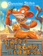 Copertina del libro IL MISTERO DELLA PIRAMIDE DI F