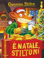 Copertina del libro NATALE, STILTON!